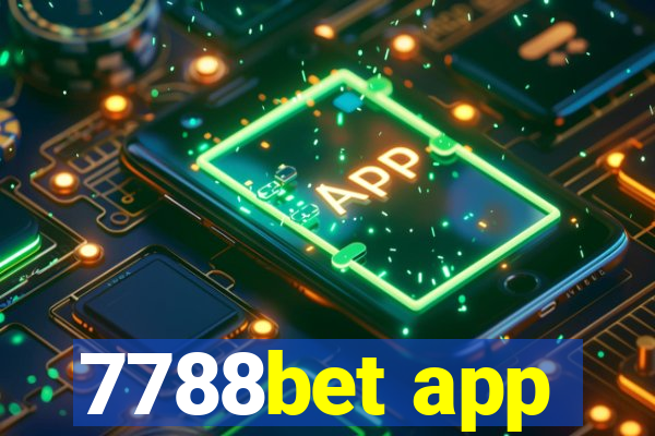 7788bet app